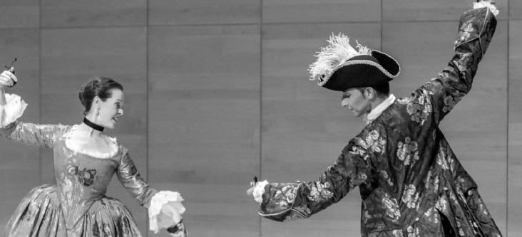 La Floreta y Collegium Musicum Madrid, en el primer concierto del Festival de M�sica Antigua de Gij�n