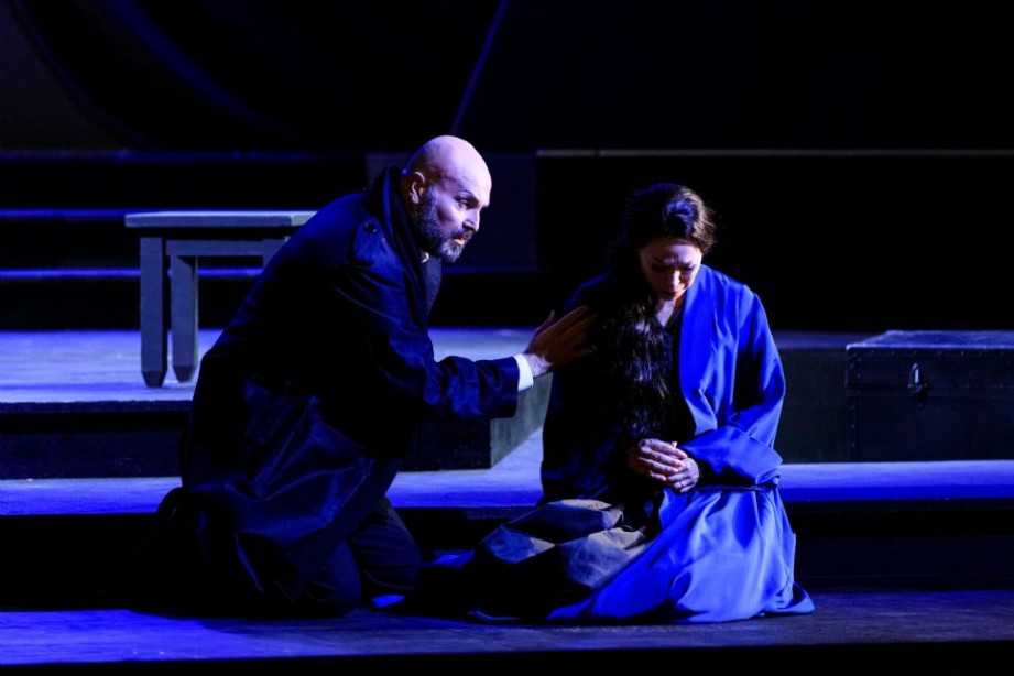 La forza del destino en Bolonia