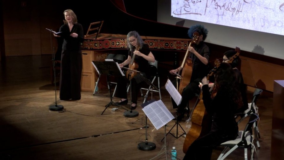 La Violondrina, Mar�a Saturno, Museo del Prado, ICCMU, El Greco,