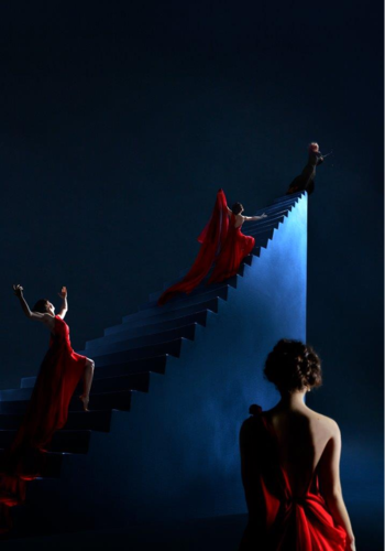 Ballet La Bella Otero