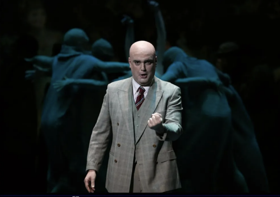 �La edad de plata� en el Teatro de la Zarzuela