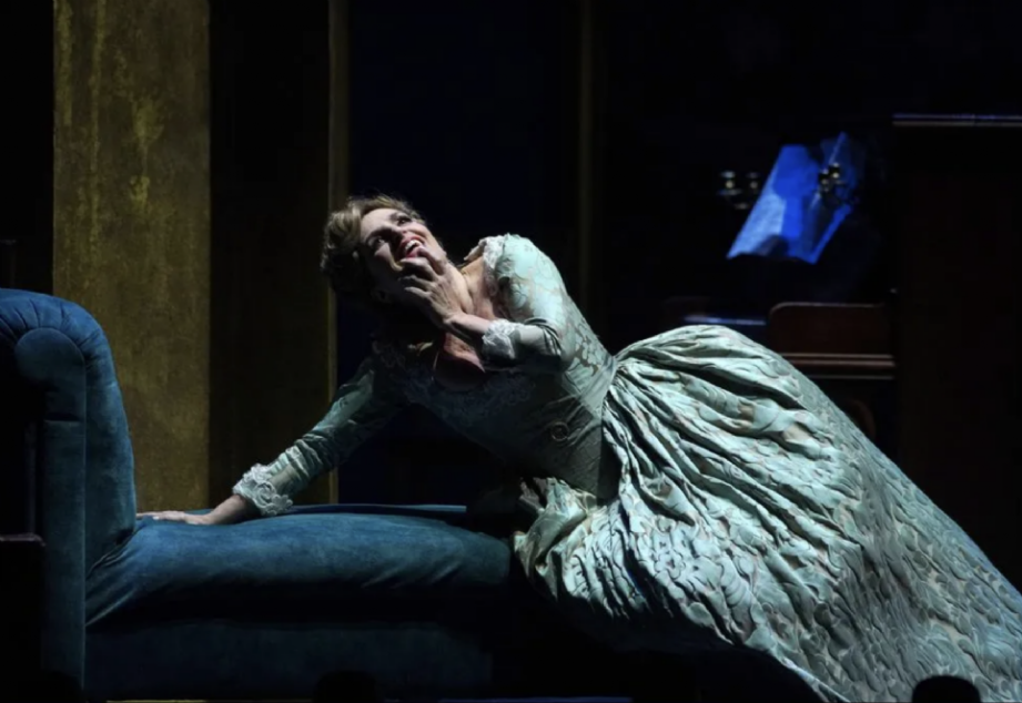 �La edad de plata� en el Teatro de la Zarzuela