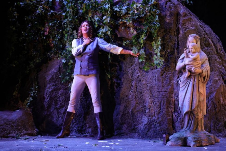 �La forza del destino� en La Scala, con Netrebko y Chailly