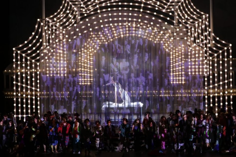 �La rondine� en La Scala de Mil�n