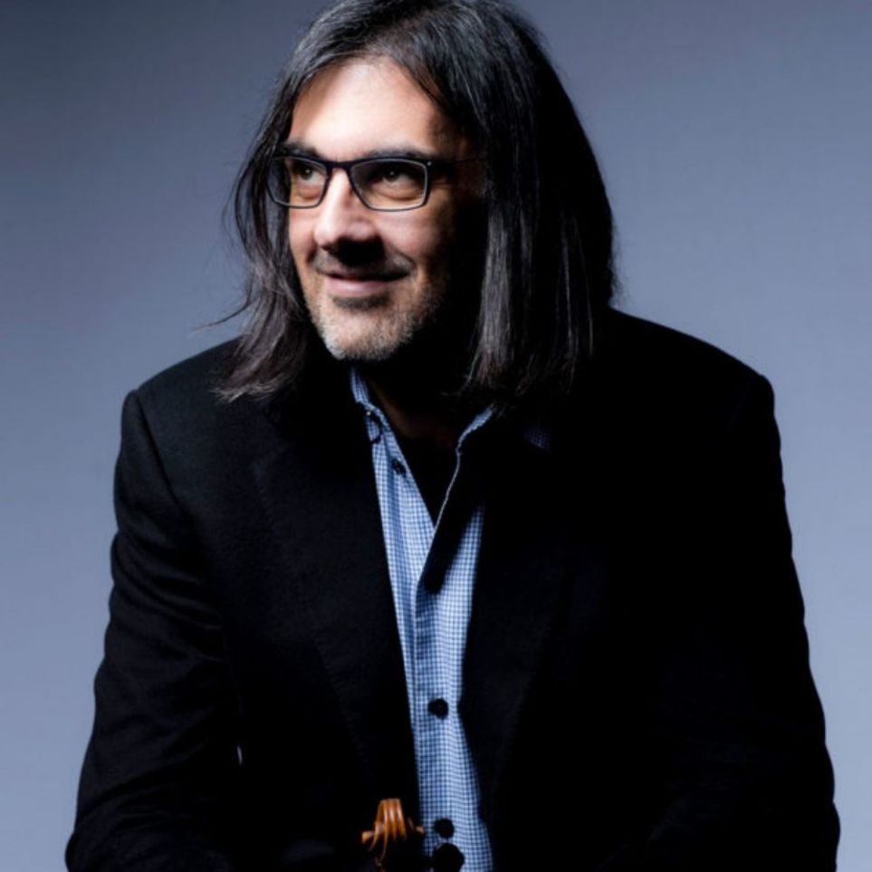 Leonidas Kavakos