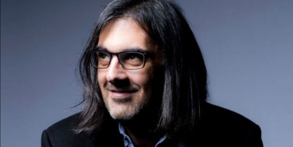 Leonidas Kavakos