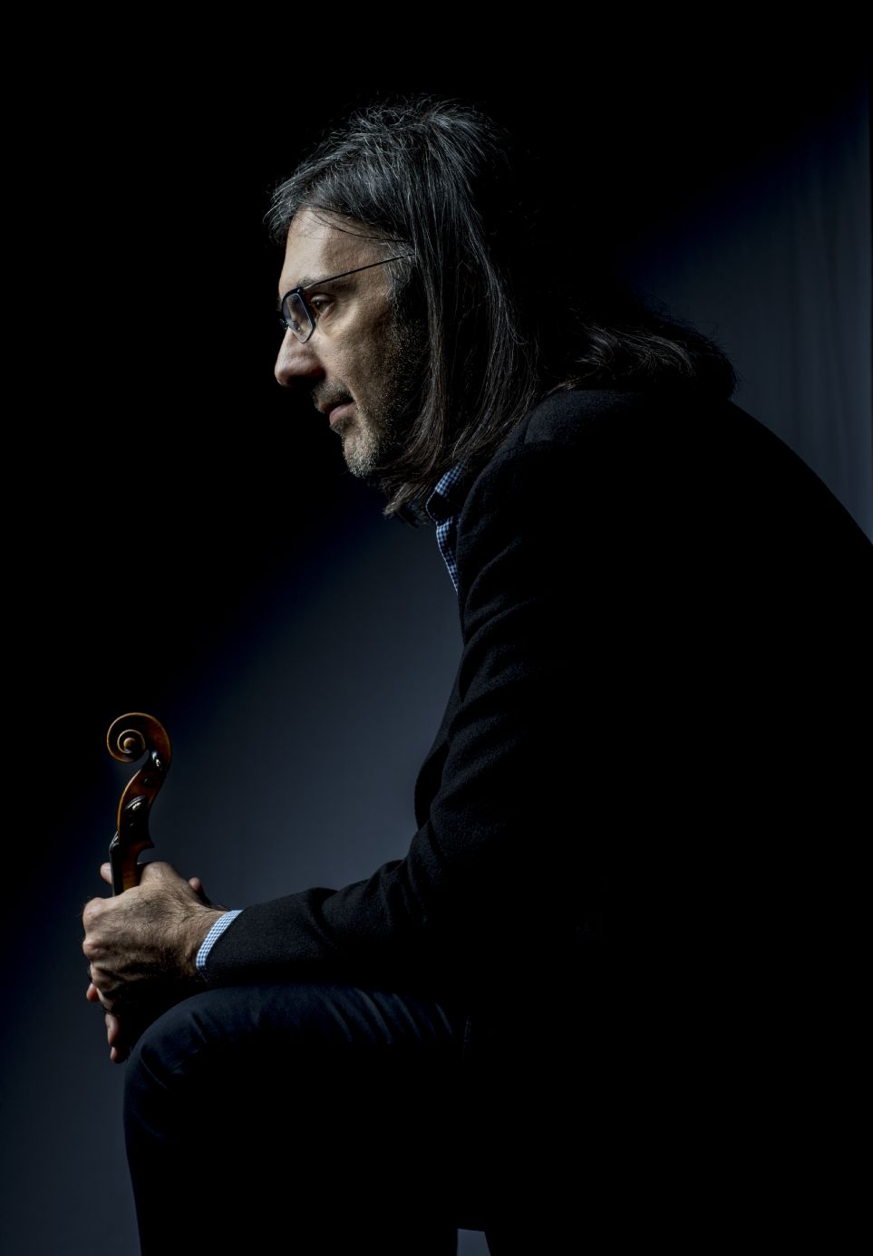 Leonidas Kavakos