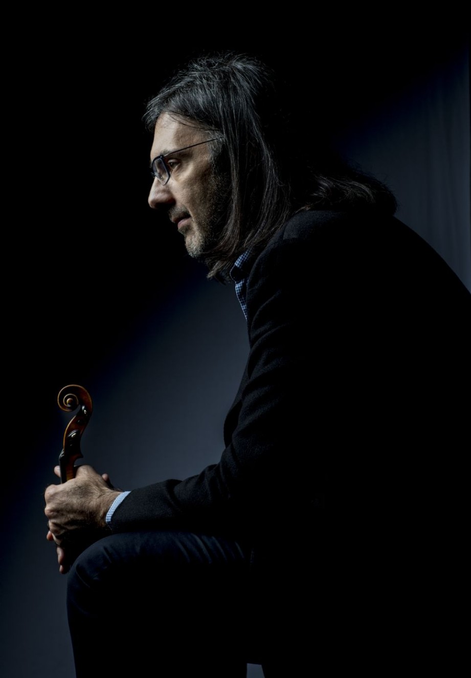 Leonidas Kavakos