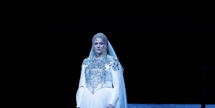 �Trist�n e Isolda� en el Liceu