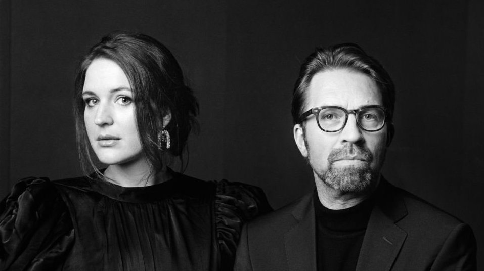 Lise Davidsen y Leif Ove Andsnes