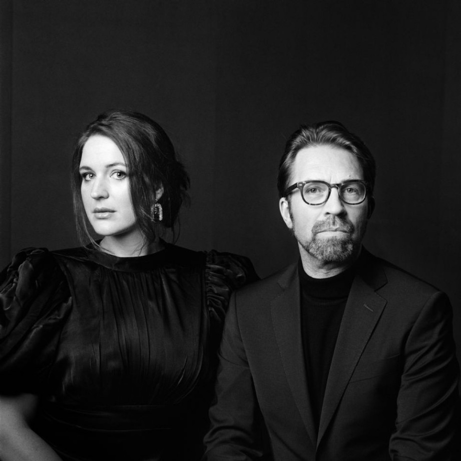 Lise Davidsen y Leif Ove Andsnes