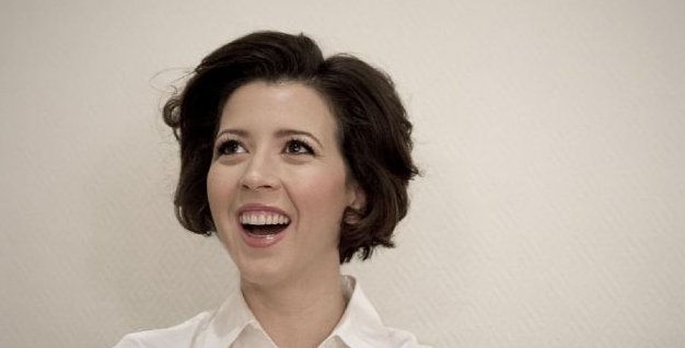 Lisette Oropesa