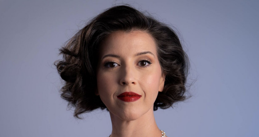 Lisette Oropesa lleva la m�sica espa�ola al Festival de Salzburgo