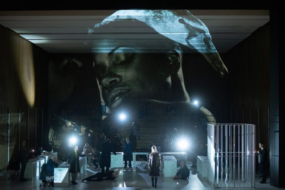 Lohengrin en Berl�n