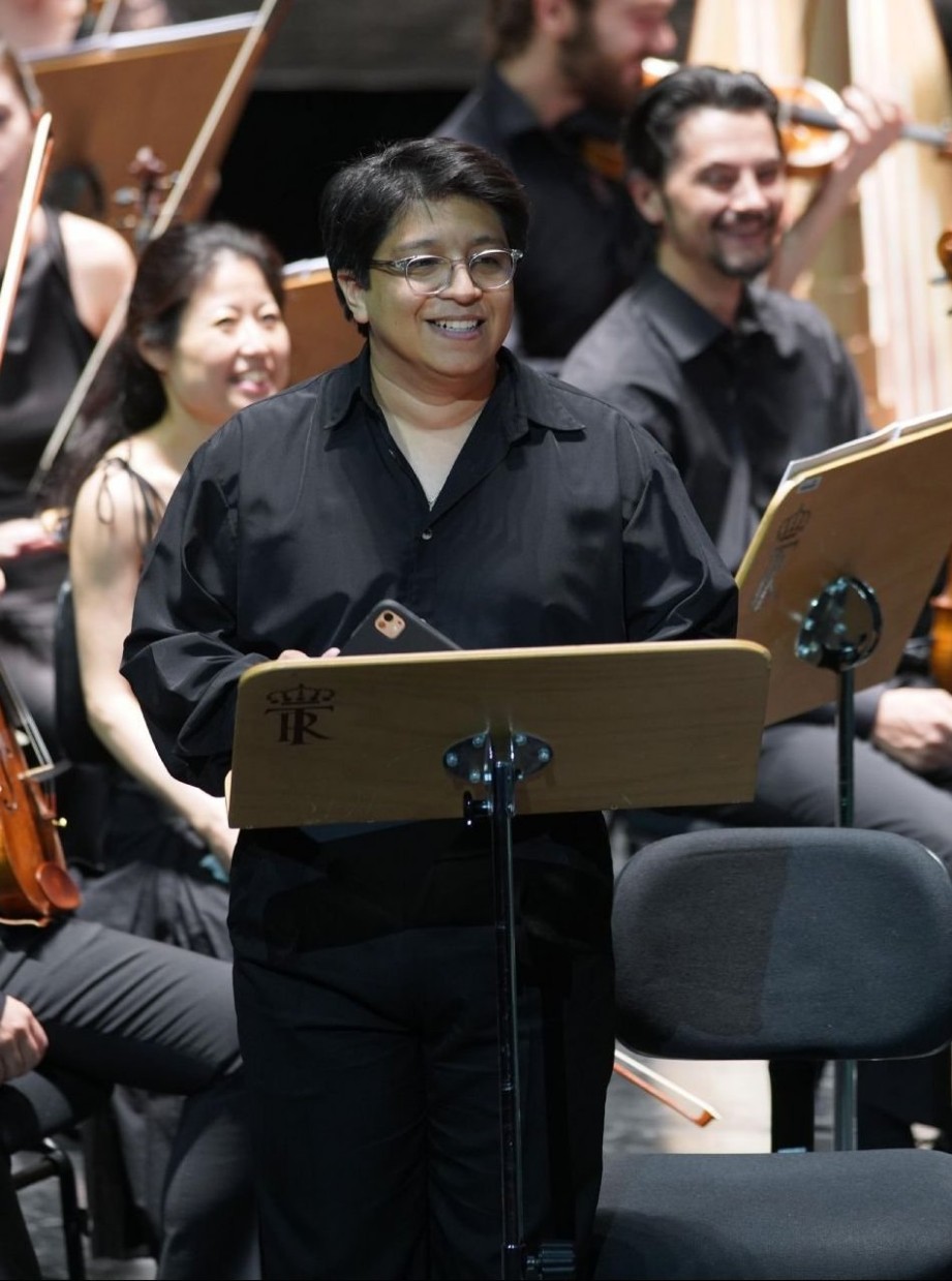I lombardi alla prima crociata en el Teatro Real