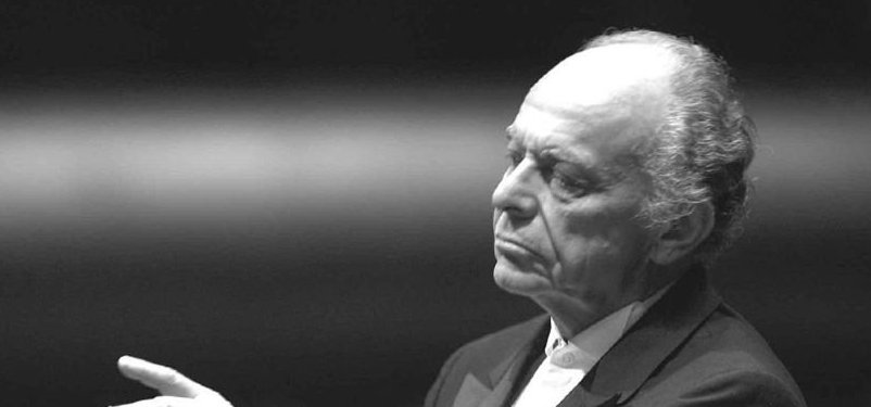 Lorin Maazel