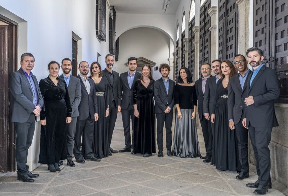 Los Afectos Diversos, Nacho Rodrguez, Carlos Patio, CNDM