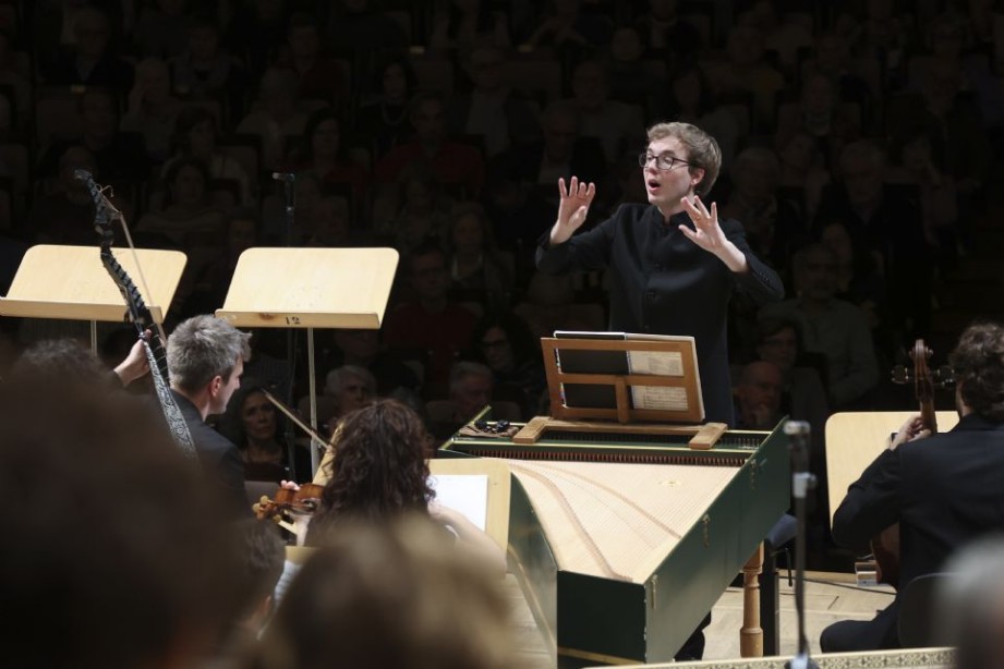 Los Elementos, Alberto Migulez Rouco, Francisco Corselli, Universo Barroco, CNDM