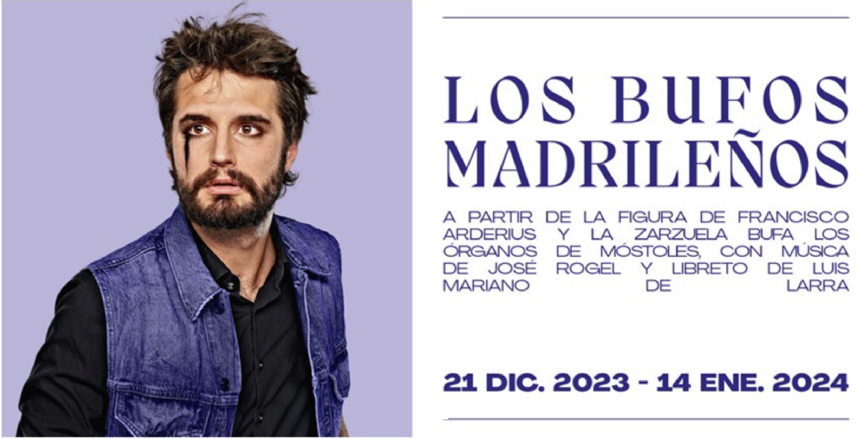 Los bufos madrileos