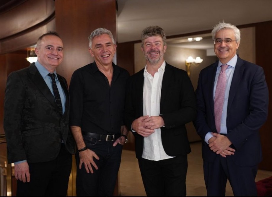 Los maestros cantores de N�remberg en el Teatro Real