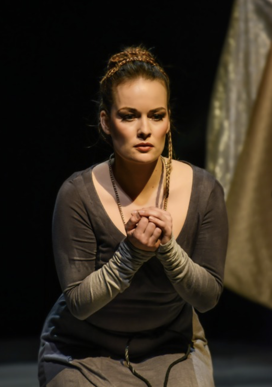 �Los milagros de Mar�a� en Brno