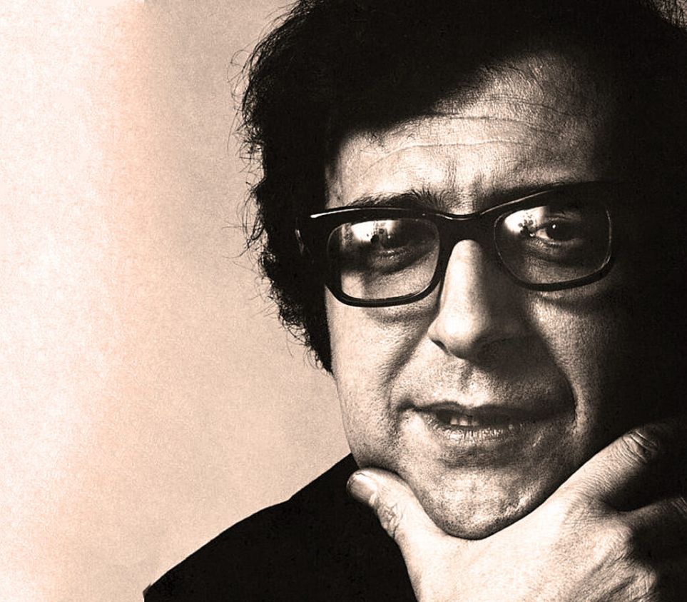 Luciano Berio