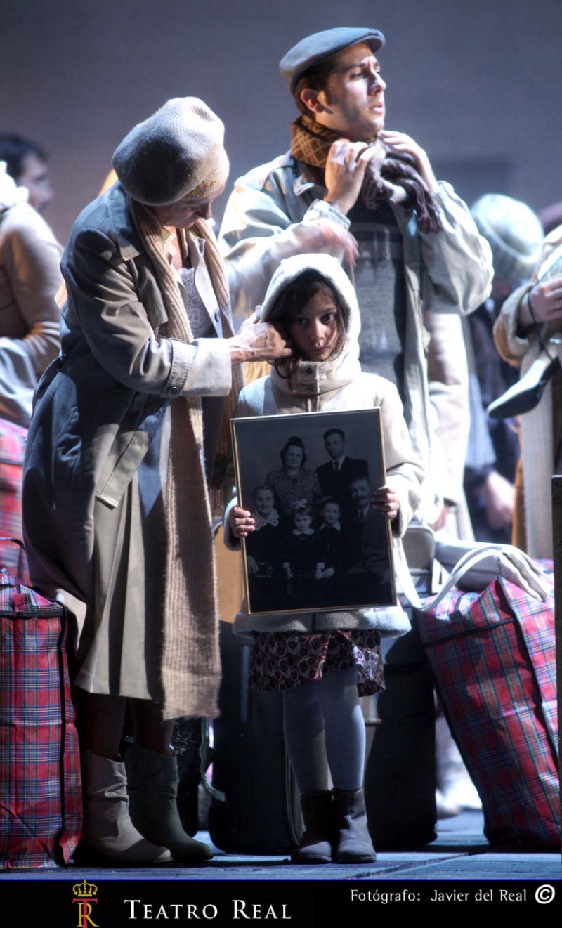 Foto: Javier del Real