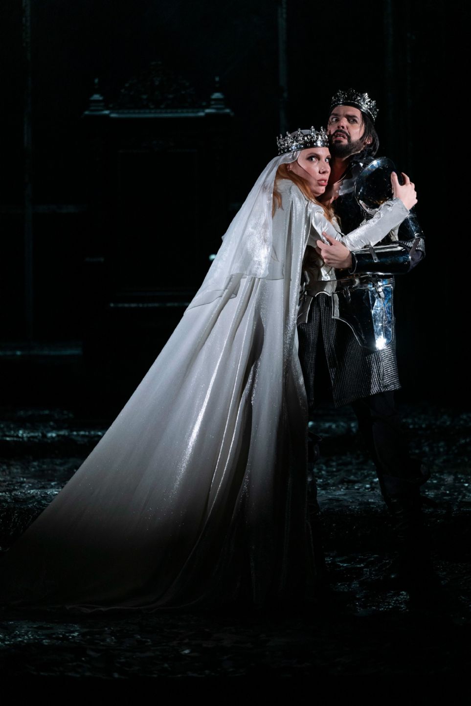 Riccardo Muti dirige �Macbeth� en el Teatro Regio de Tur�n