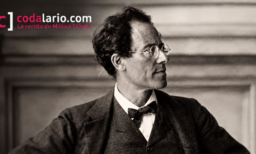 �Mahler, un valor seguro�. Por Pablo S�nchez Quinteiro