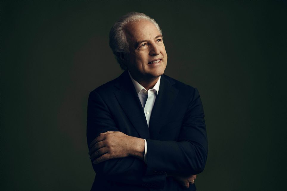 Manfred Honeck