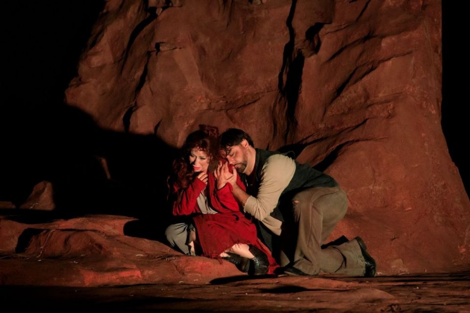 Manon Lescaut en Bolonia