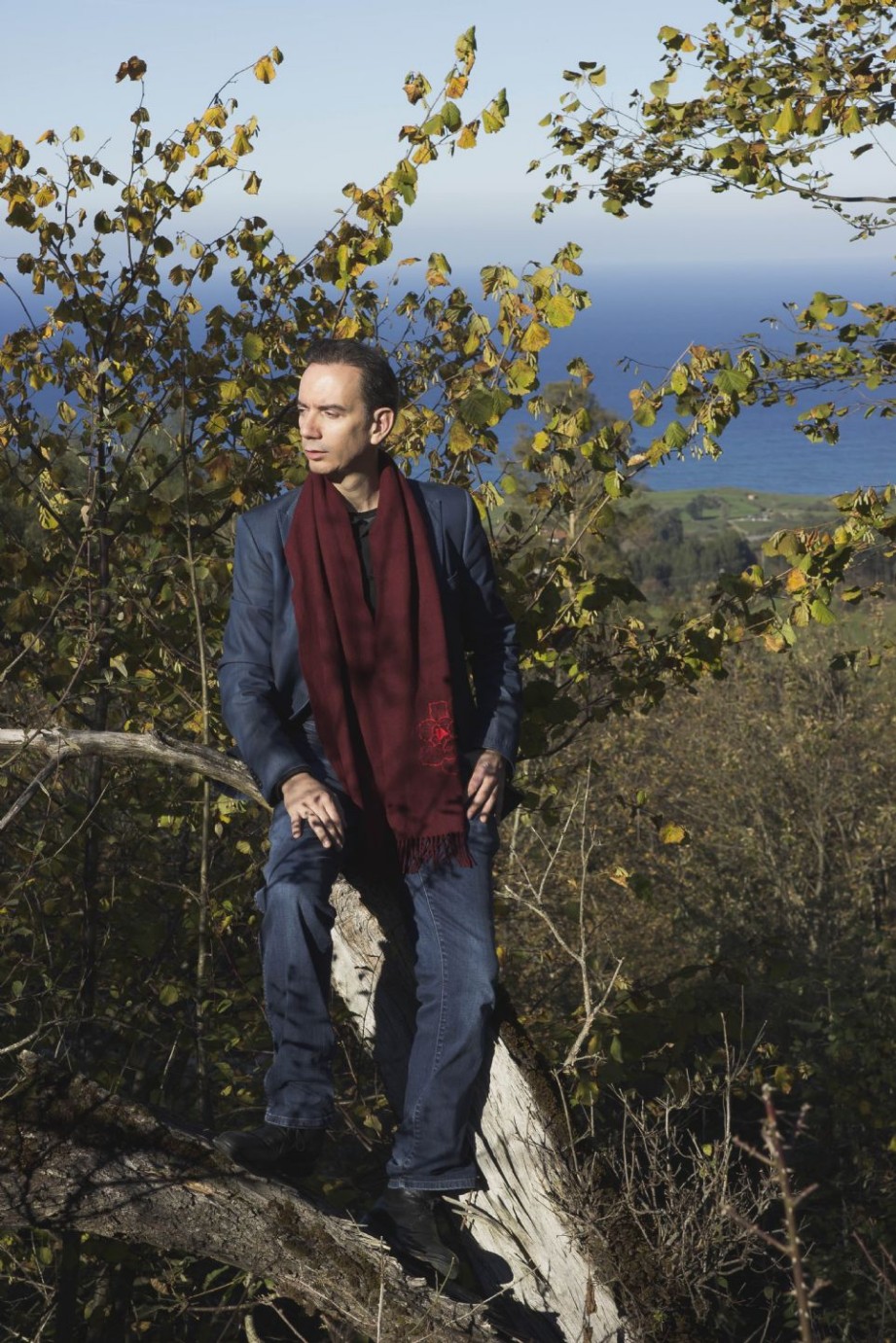 Manuel Mart�nez Burgos