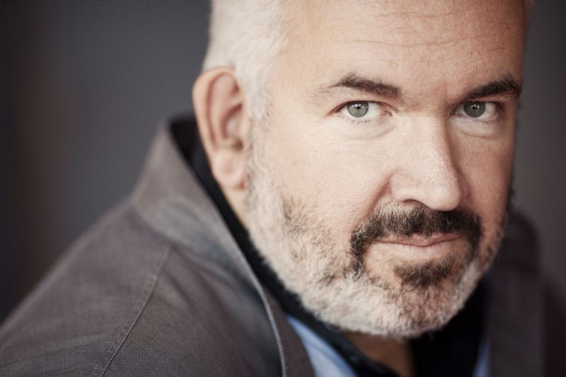 Foto: Marco Borggreve