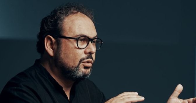 Marco Antonio Garca de Paz