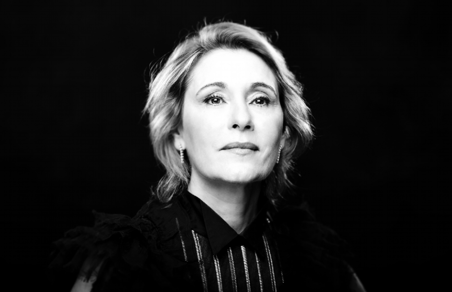 Mar�a Bayo en el Festival de V�lez Blanco