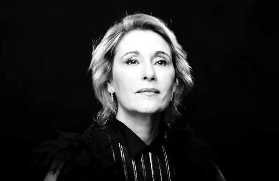 Mar�a Bayo en el Festival de V�lez Blanco