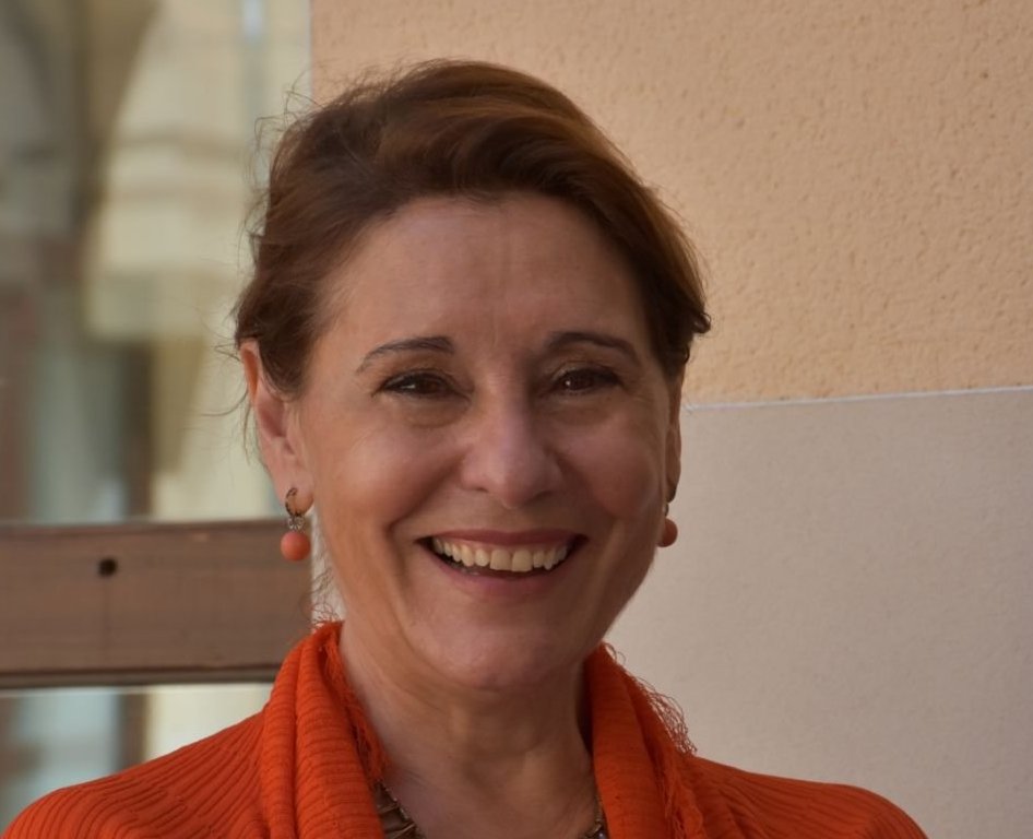 Mara Bayo, en Vlez Blanco