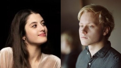 Mar�a Due�as y Alexander Malofeev ofrecen un concierto para el CNDM