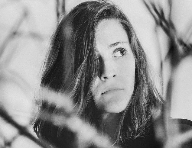 Mara Zubimendi de la Hoz