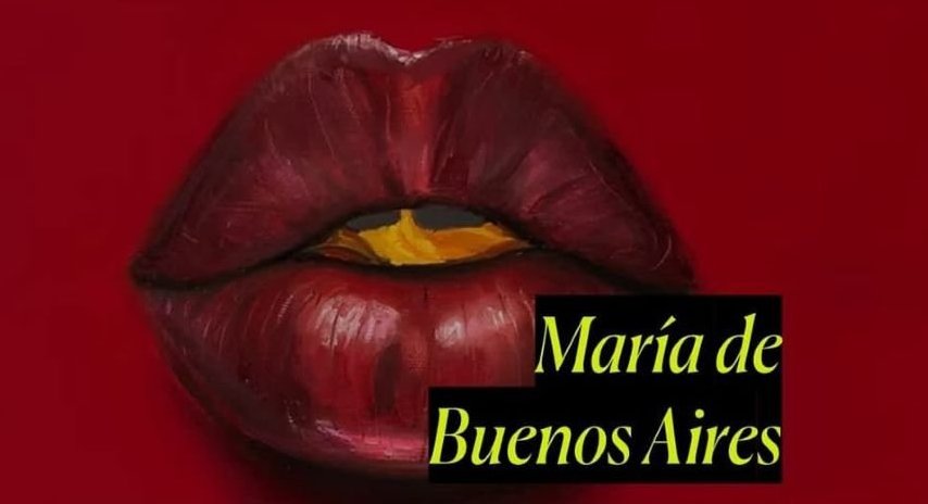 Mara de Buenos Aires