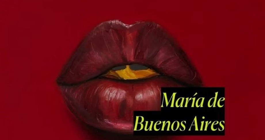 Mar�a de Buenos Aires