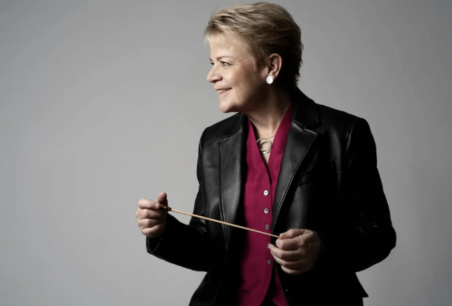 Marin Alsop