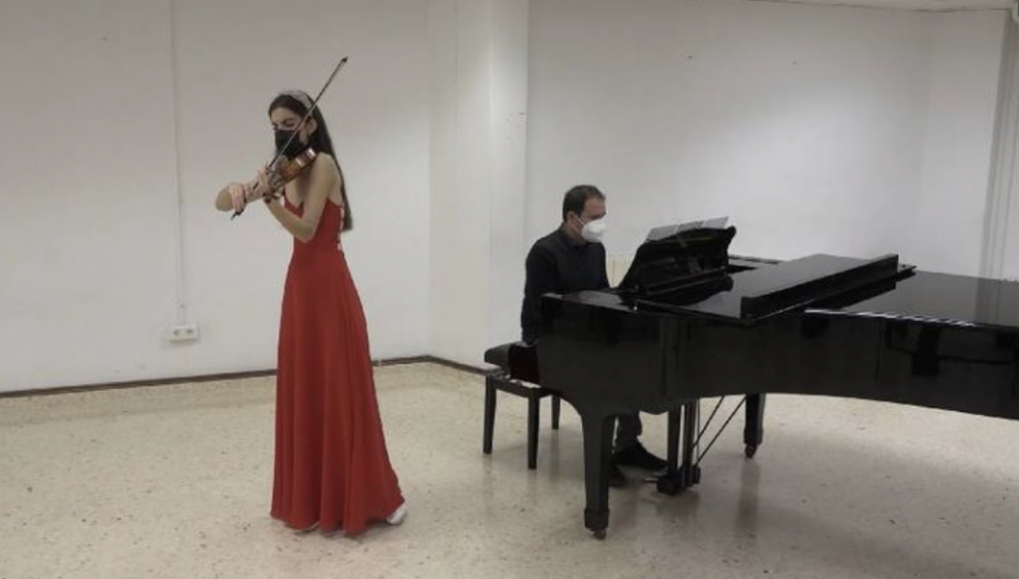 Marta Encarnaci�n Garrido