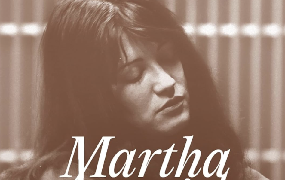 Martha Argerich. Una biografia