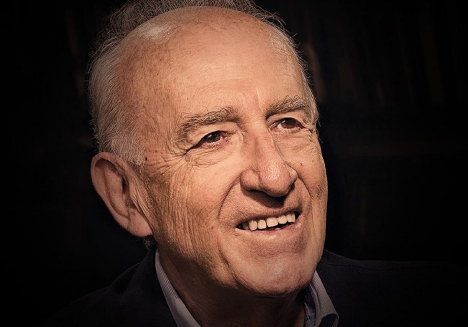 Maurizio Pollini