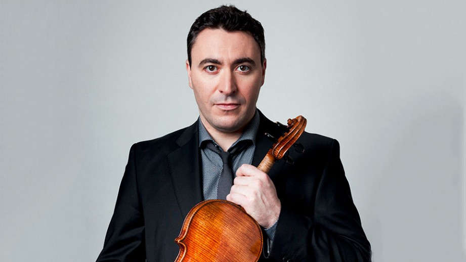 Maxim Vengerov
