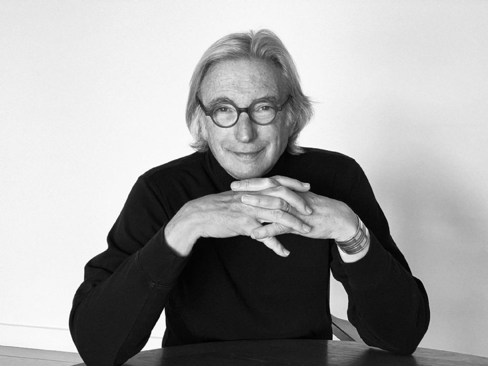 Fallece Michael Tilson Thomas
