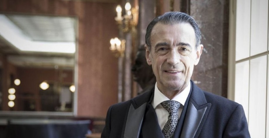 Miguel �ngel G�mez Mart�nez