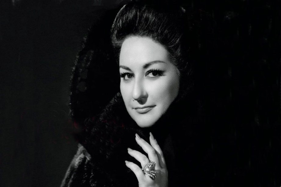 Montserrat Caball�