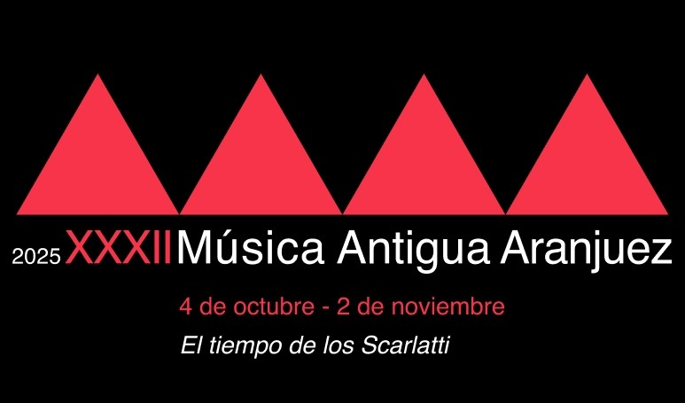 Msica Antigua Aranjuez 2025, Scarlatti